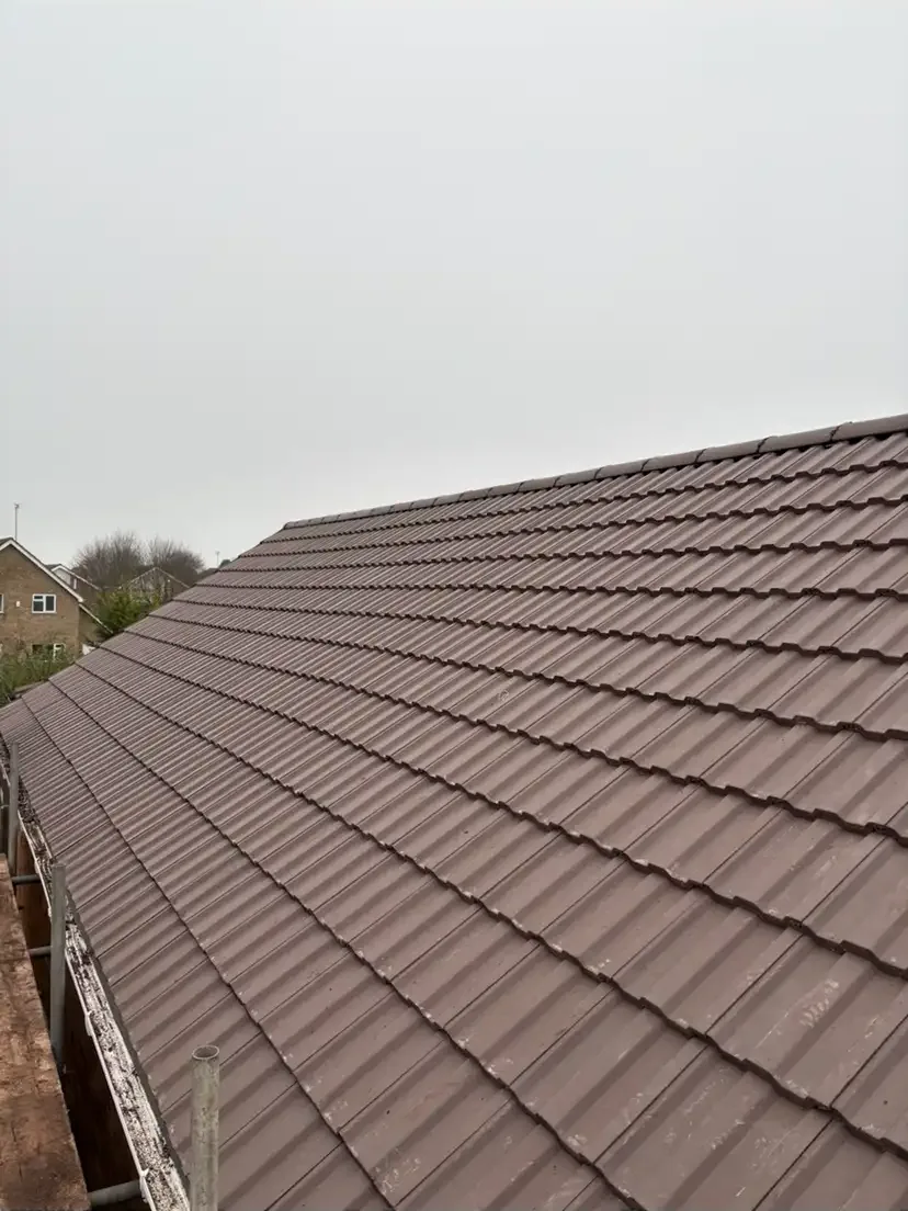 Fascia, soffits and guttering, Leicester